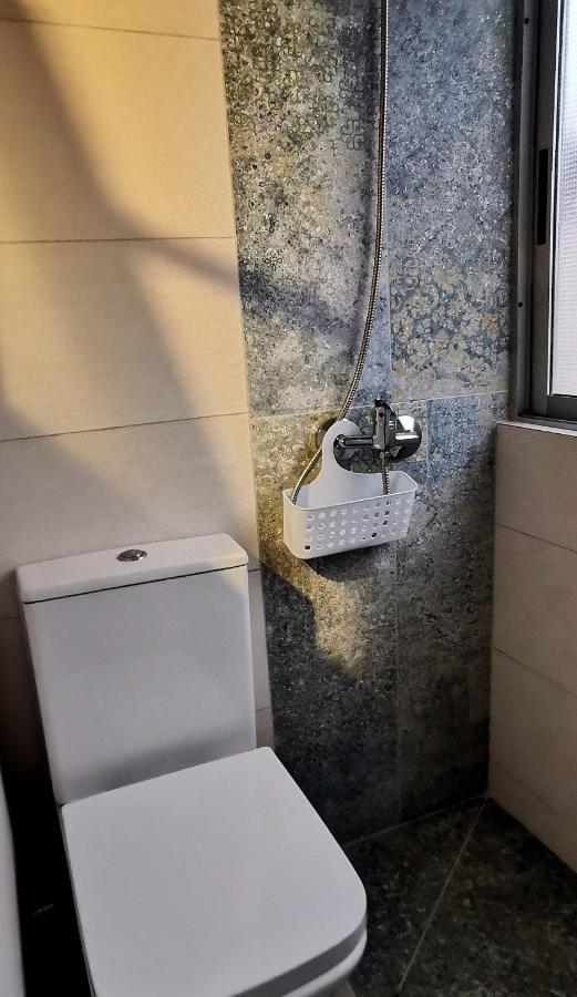 Apartamento Sabor Del Mar Solo Familias Playa de Gandia Екстериор снимка