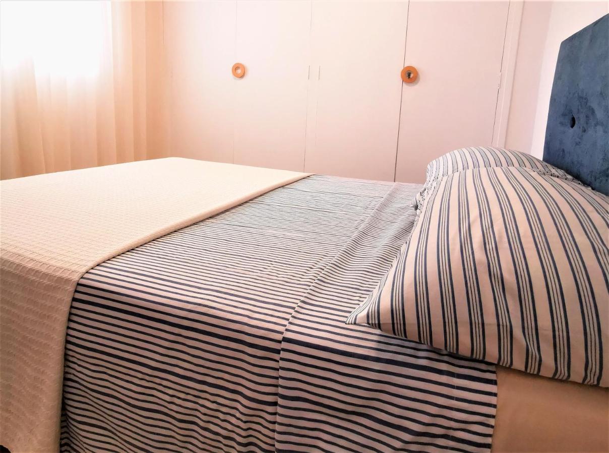 Apartamento Sabor Del Mar Solo Familias Playa de Gandia Екстериор снимка